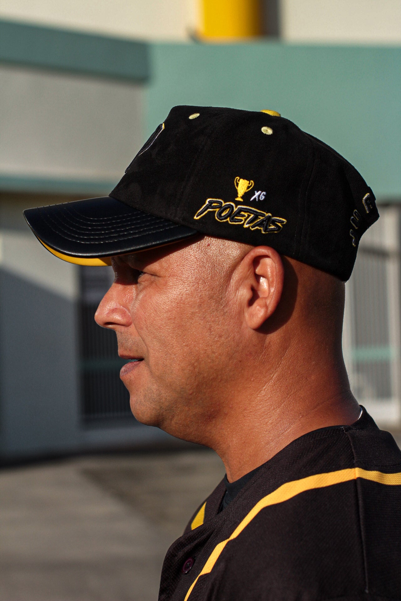 Poetas City Juana Diaz