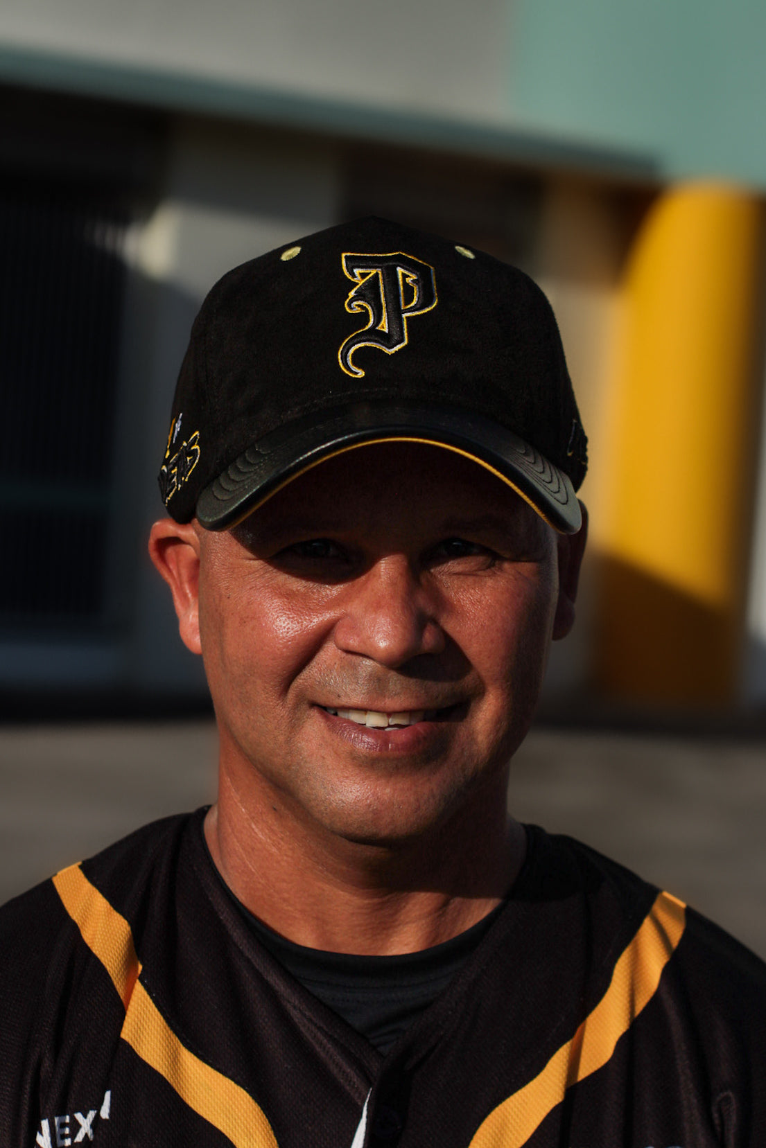 Poetas City Juana Diaz