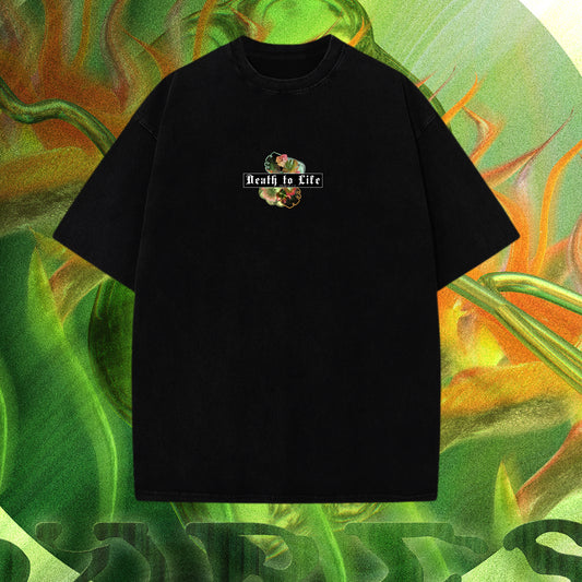 Death to Life (YOUTH/KIDS SIZE)