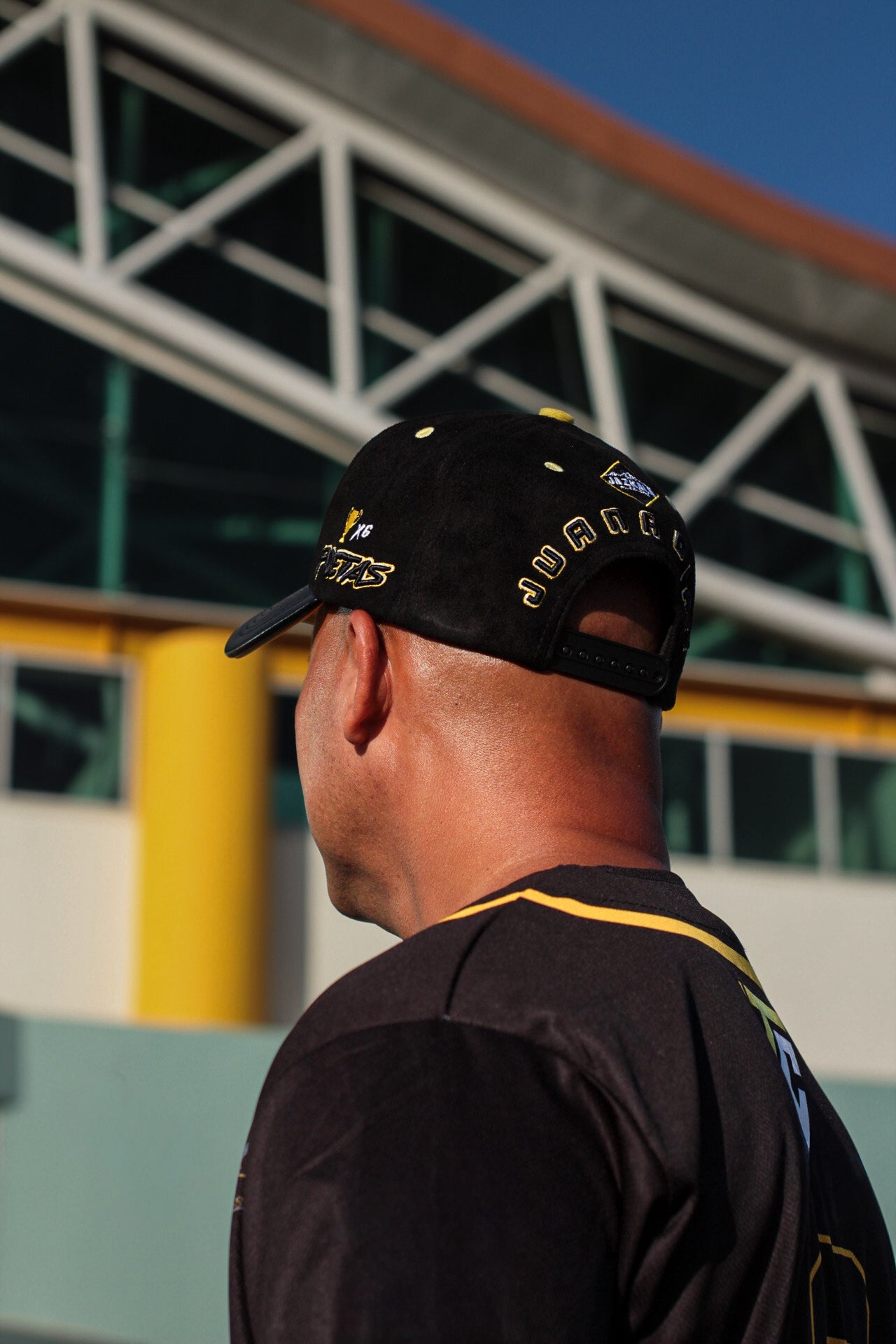 Poetas City Juana Diaz