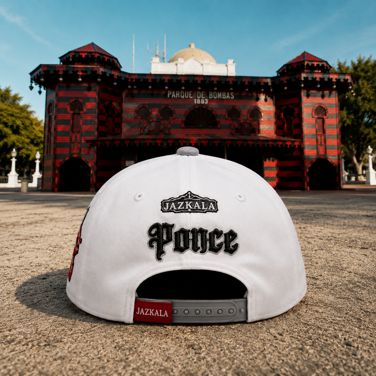 Ponce Ciudad Señorial