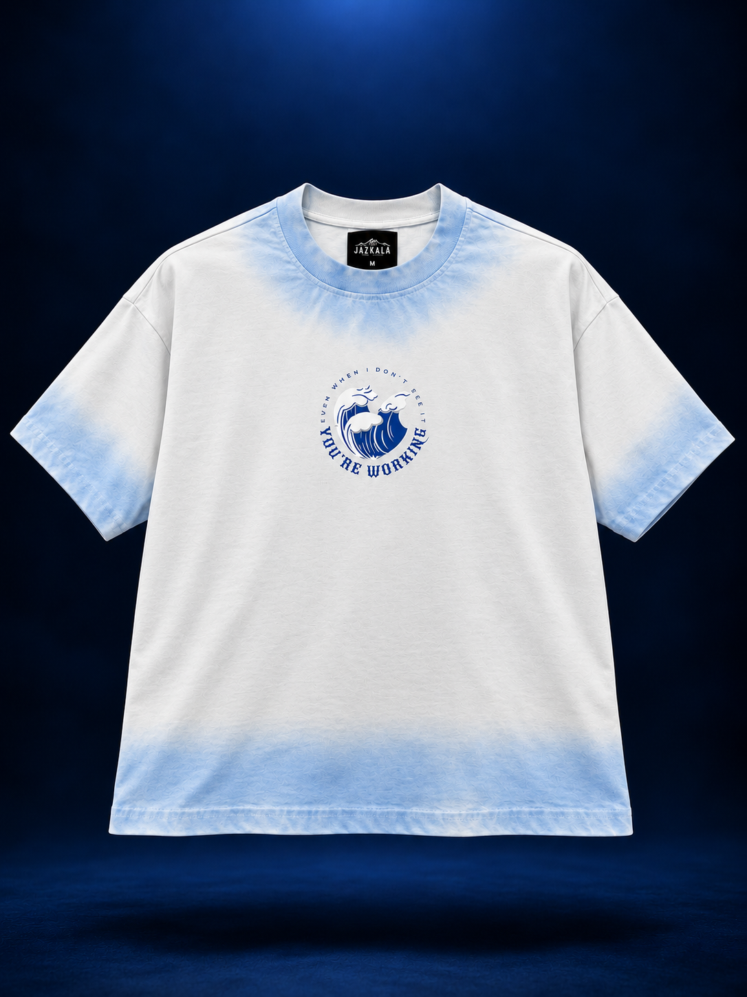 Waymaker T-Shirt (Oversized)