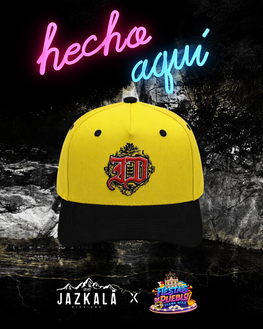Hecho Aquí – Juana Díaz (PRE-ORDEN)