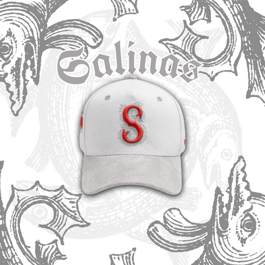 Salinas Cap