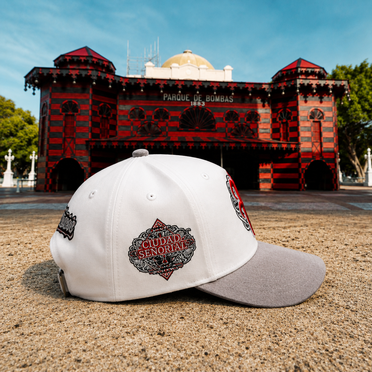 Ponce Ciudad Señorial
