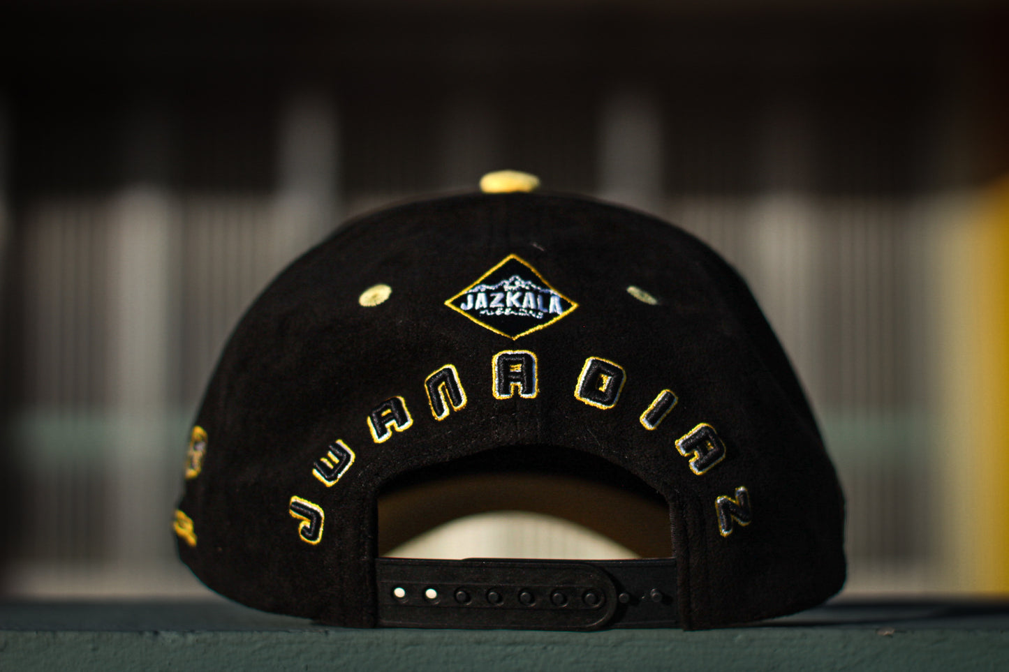 Poetas City Juana Diaz