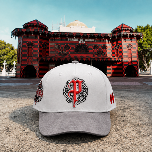 Ponce Ciudad Señorial