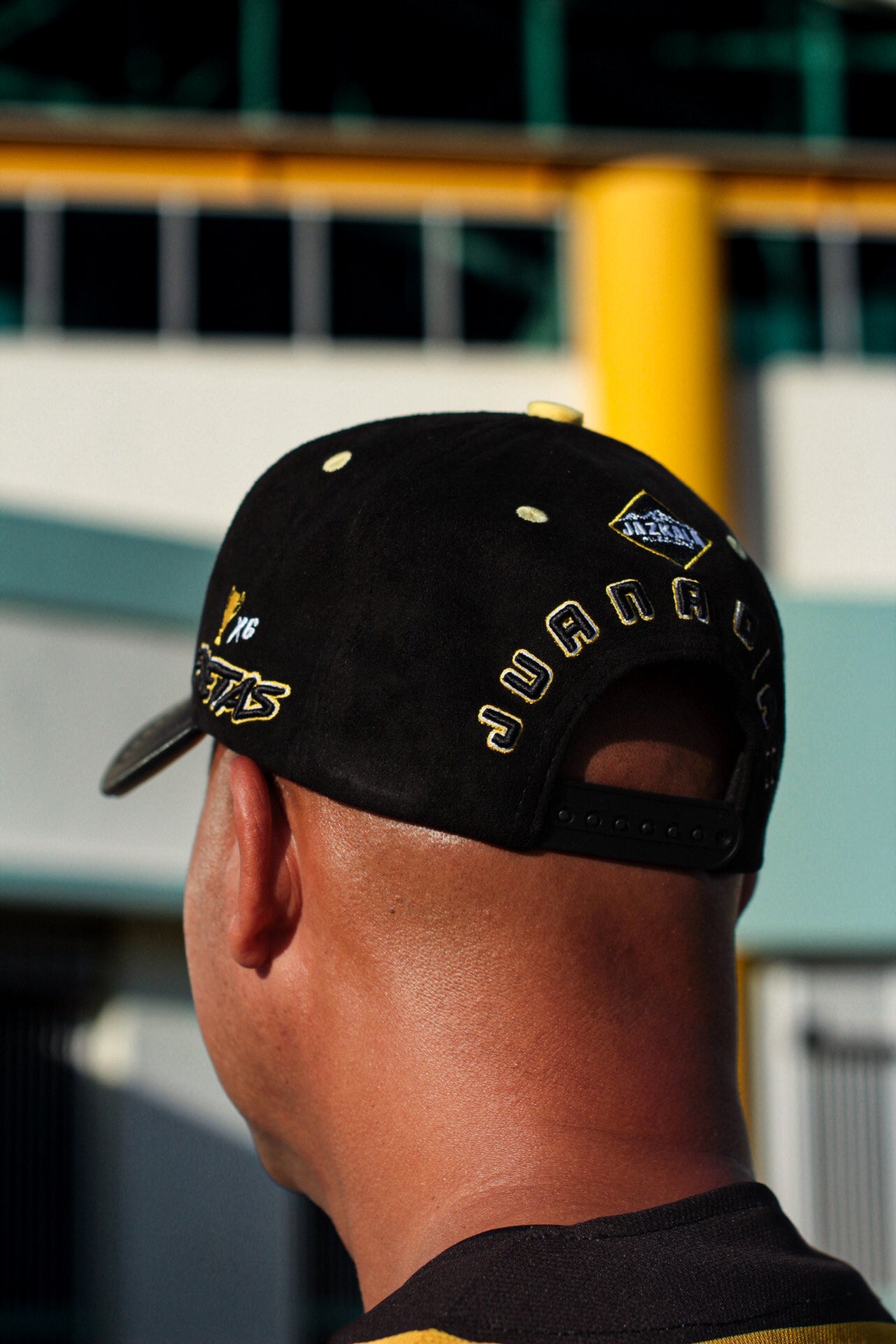 Poetas City Juana Diaz