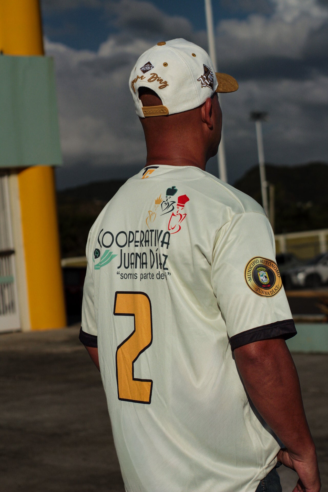 Kings City Juana Diaz