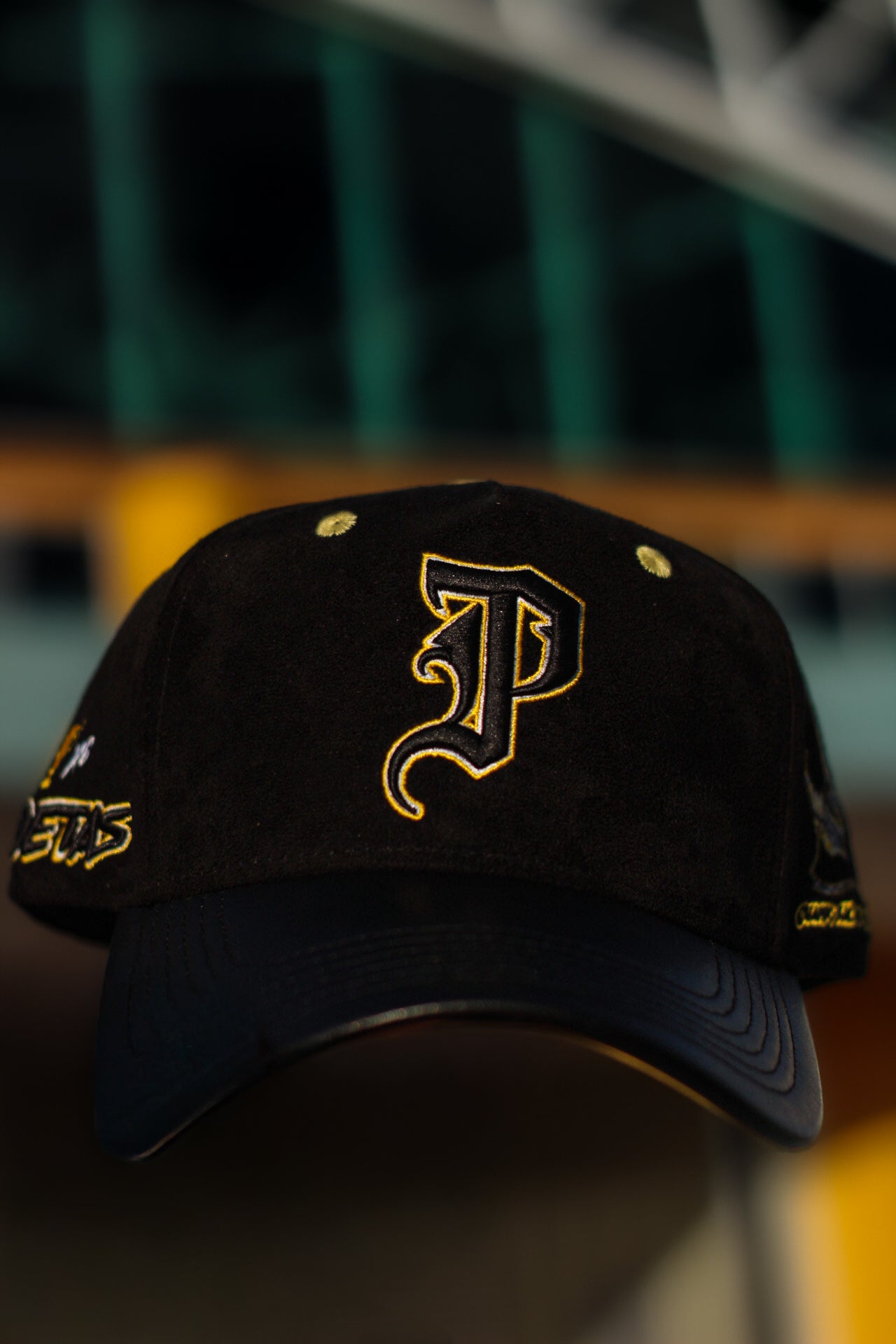 Poetas City Juana Diaz