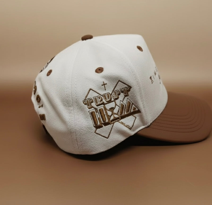 T I M E  O F  G O D ⏳