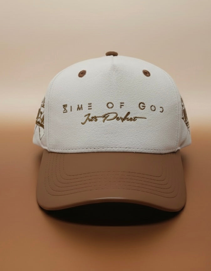 T I M E  O F  G O D ⏳